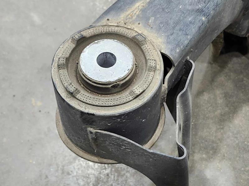 2015 Subaru Legacy Crossmember/Cradle/Undercarria