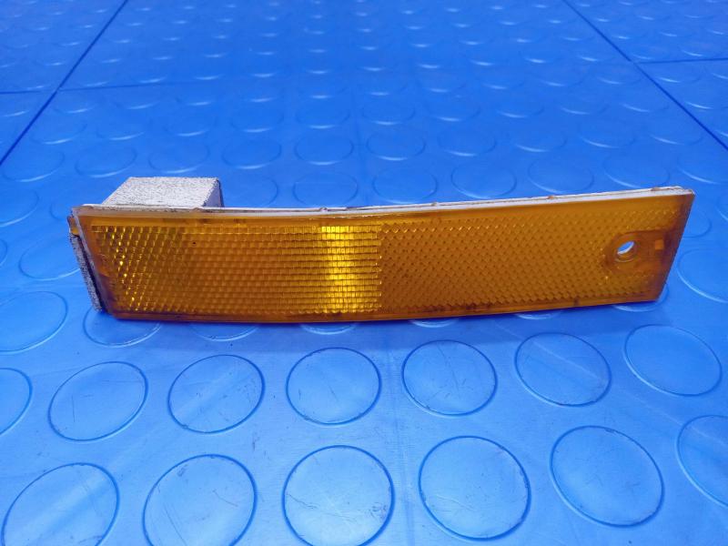 1978 Ford Granada Fog/Mark/Park/Turn Light/Lamp