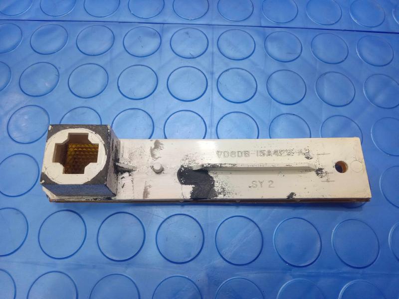 1978 Ford Granada Fog/Mark/Park/Turn Light/Lamp