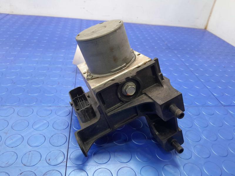 2018 Chevrolet Cruze Anti-Lock Brake Parts