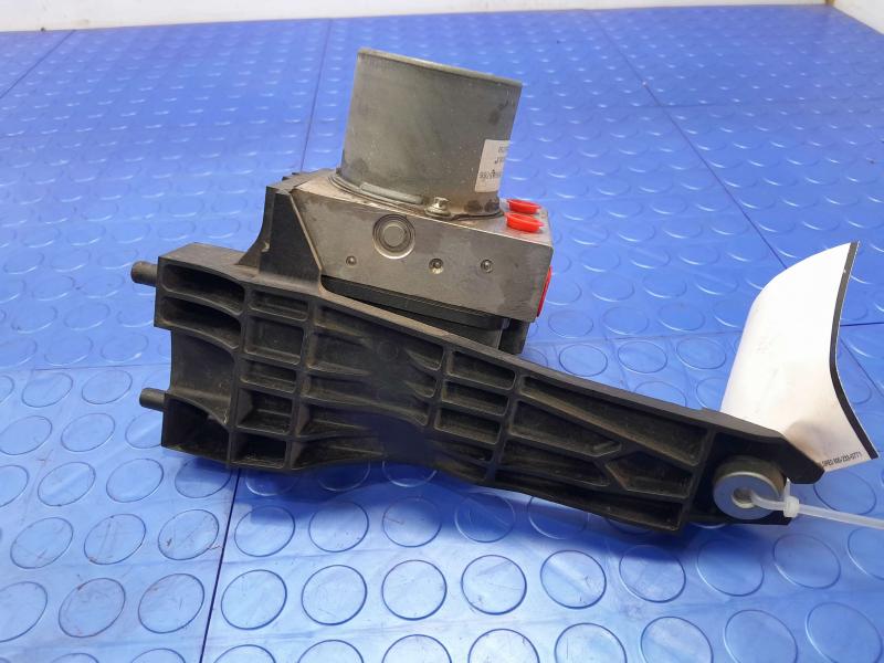 2018 Chevrolet Cruze Anti-Lock Brake Parts