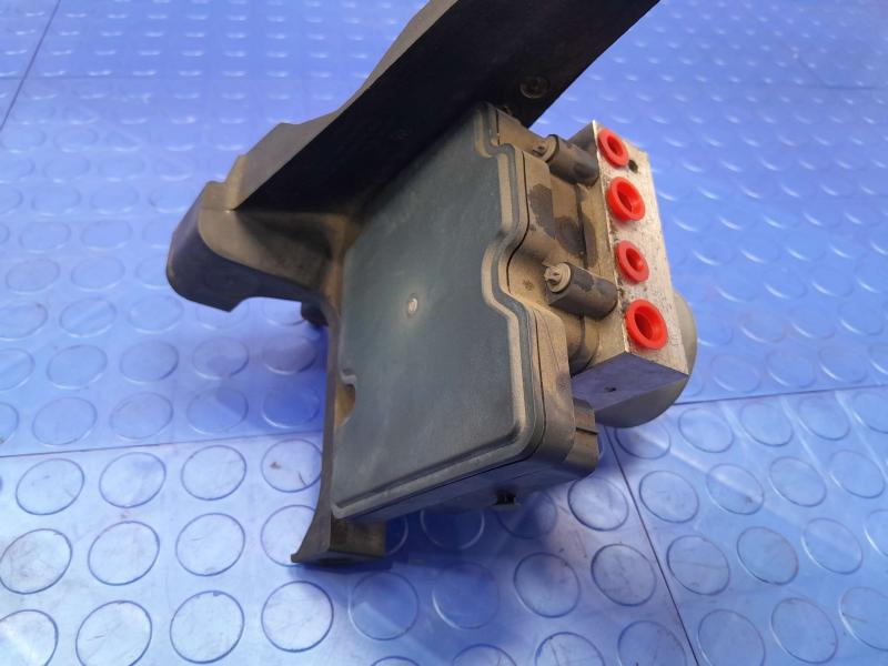 2018 Chevrolet Cruze Anti-Lock Brake Parts
