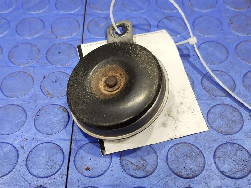 2000-2004 Subaru Legacy Outback High Note Horn Assembly Genuine OEM 86012AE090