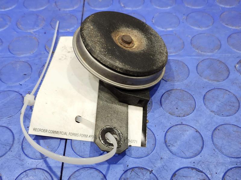 2000-2004 Subaru Legacy Outback High Note Horn Assembly Genuine OEM 86012AE090