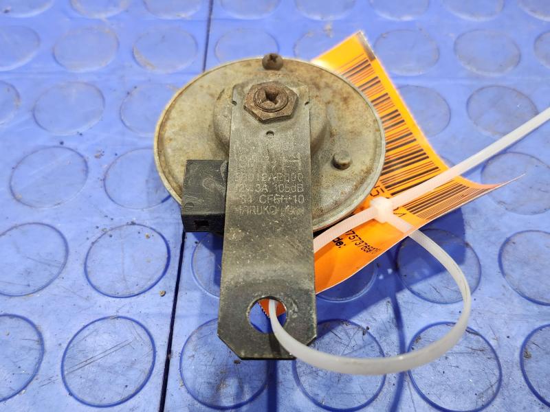 2000-2004 Subaru Legacy Outback High Note Horn Assembly Genuine OEM 86012AE090