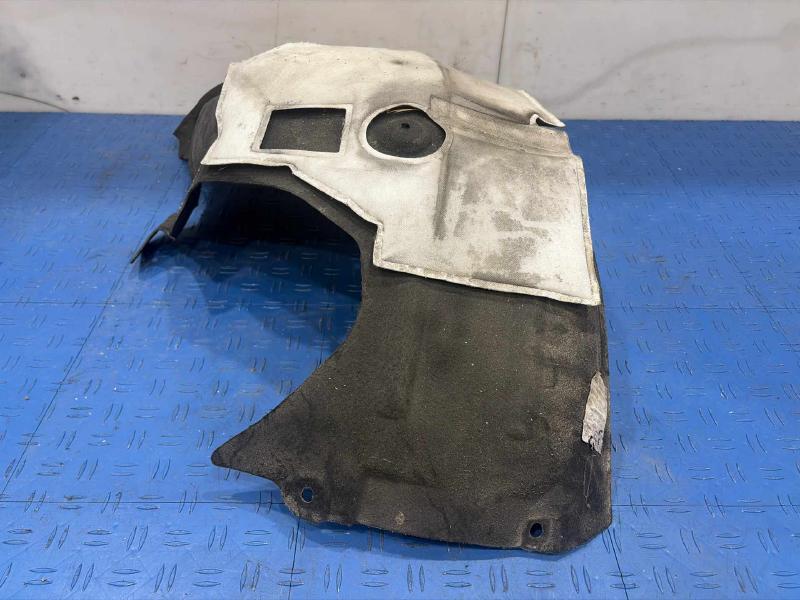 2016 Land Rover Range Rov Inner Fender Liner