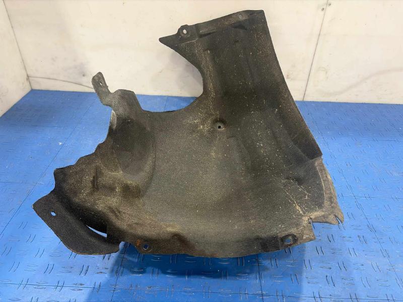 2016 Land Rover Range Rov Inner Fender Liner