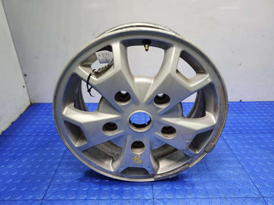 2016 Ford Transit 250 Wheel