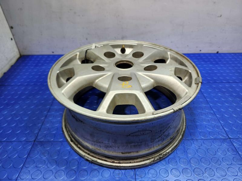 2016 Ford Transit 250 Wheel