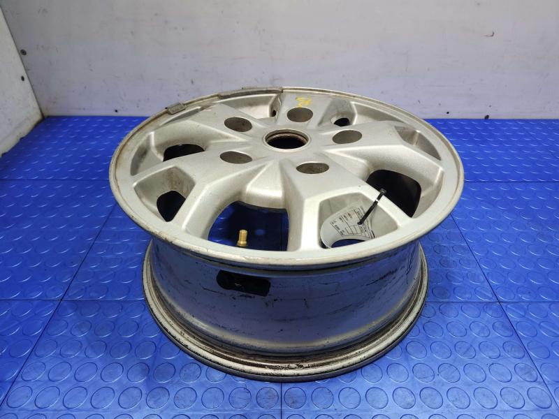2016 Ford Transit 250 Wheel