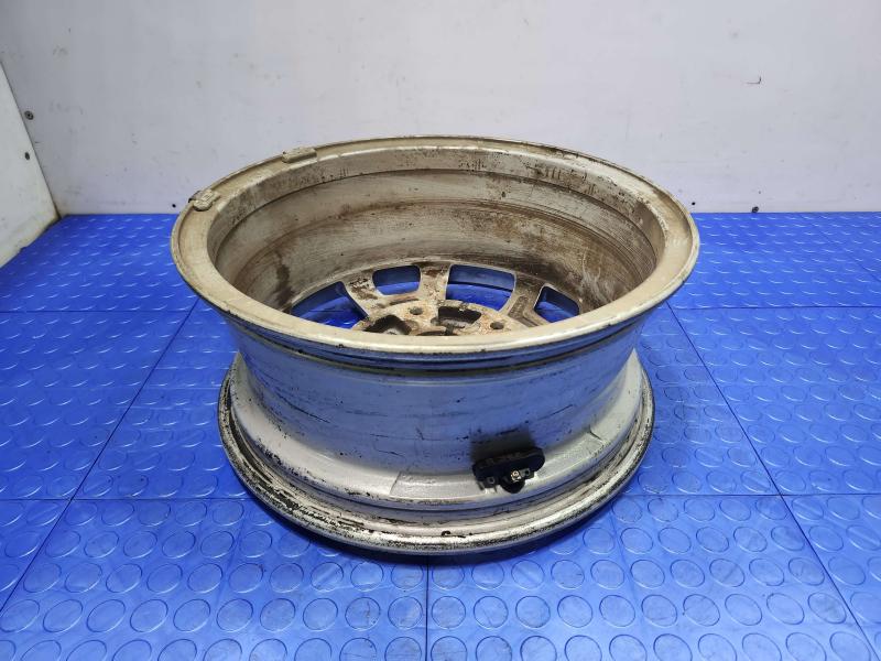 2016 Ford Transit 250 Wheel