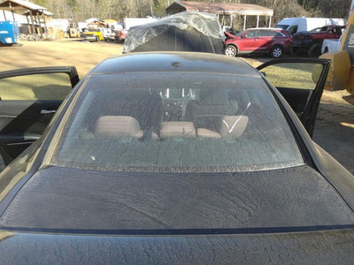 2013 Dodge Charger Back Glass/Window