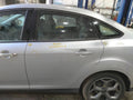 2013 Ford Focus Rear Door
