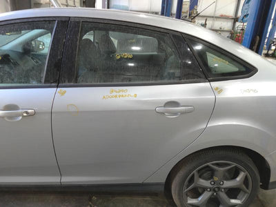 2013 Ford Focus Rear Door