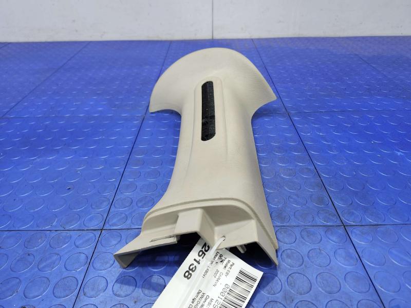 2007 Dodge Grand Caravan Misc Ebay Parts