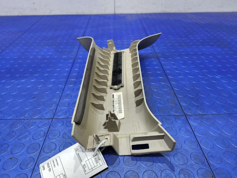 2007 Dodge Grand Caravan Misc Ebay Parts