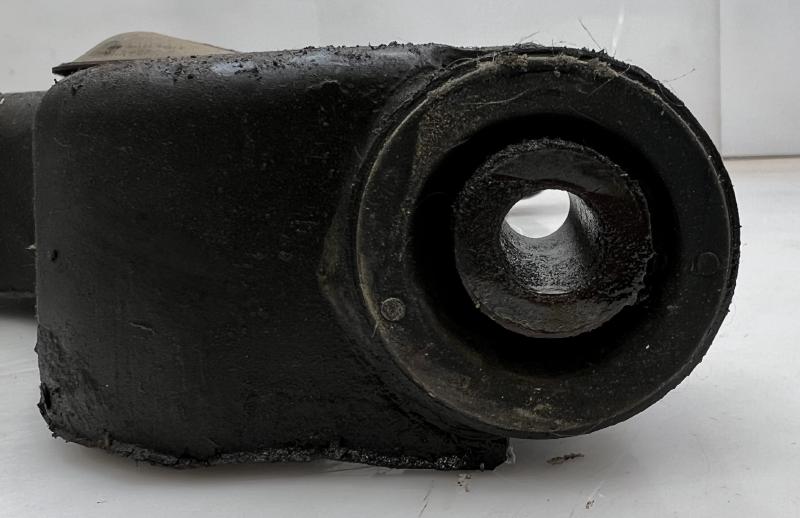 2011 Nissan Armada Lower Control Arm Front