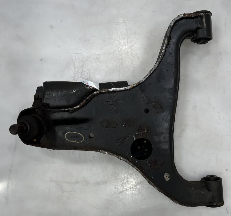 2011 Nissan Armada Lower Control Arm Front