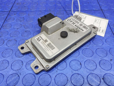 2018 Nissan Maxima Chassis Brain Box