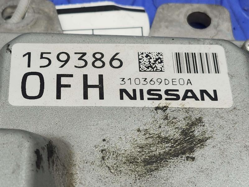 2018 Nissan Maxima Chassis Brain Box