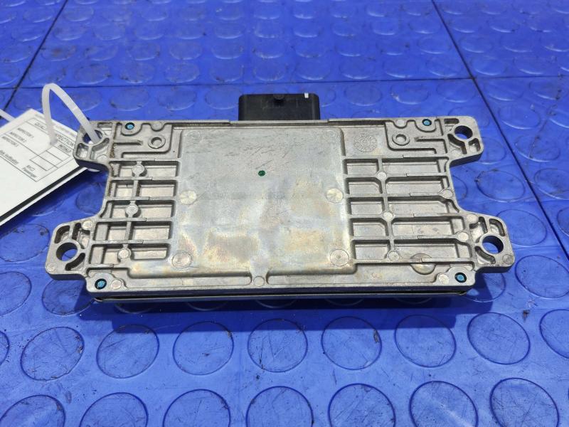 2018 Nissan Maxima Chassis Brain Box