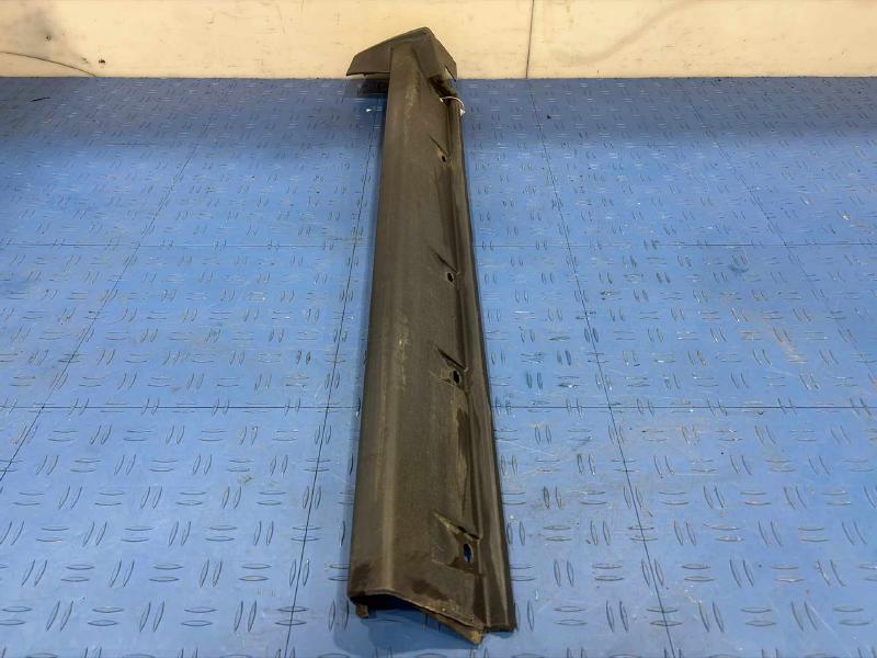 2012 Jeep Compass Rocker Moulding