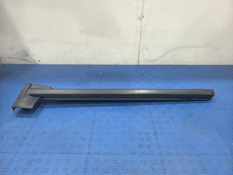 2012 Jeep Compass Rocker Moulding