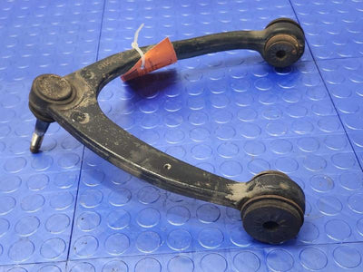 2014 Chevrolet Silverado 1500 Upper Control Arm Front