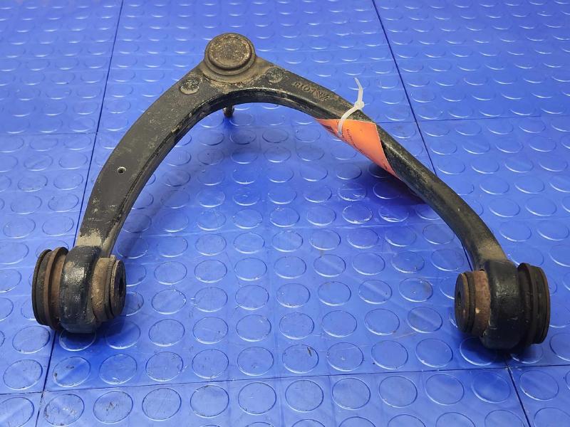 2014 Chevrolet Silverado 1500 Upper Control Arm Front