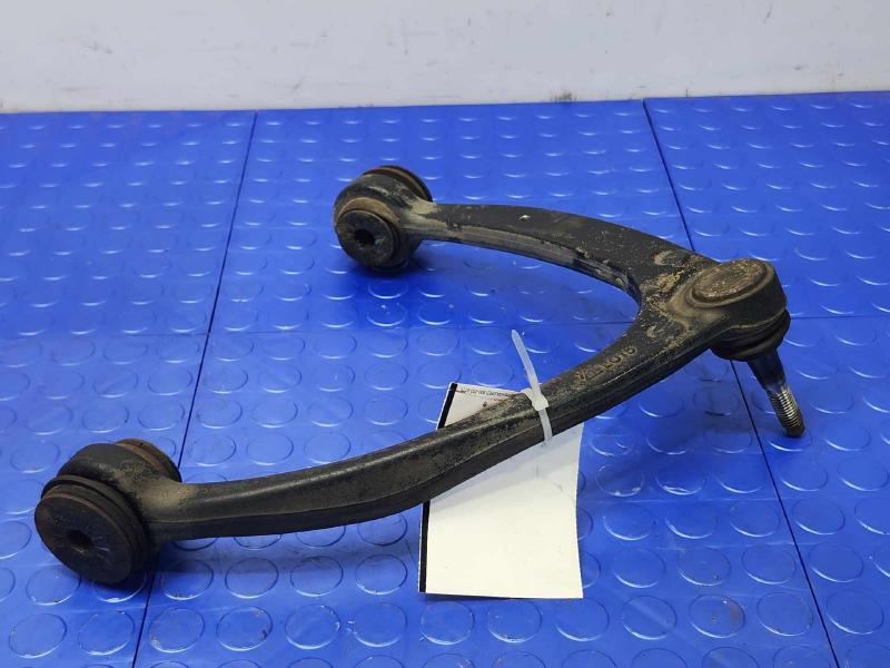 2014 Chevrolet Silverado 1500 Upper Control Arm Front