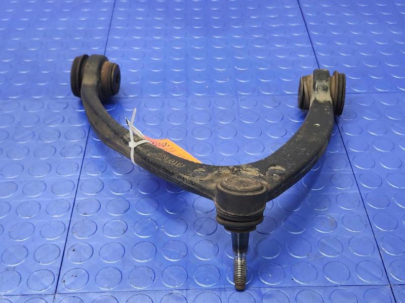 2014 Chevrolet Silverado 1500 Upper Control Arm Front