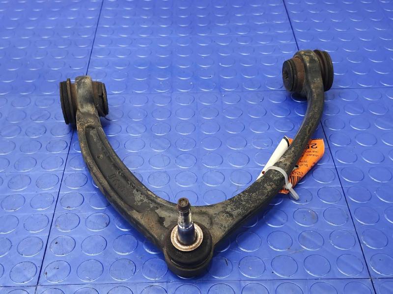 2014 Chevrolet Silverado 1500 Upper Control Arm Front