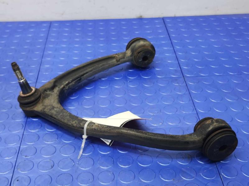 2014 Chevrolet Silverado 1500 Upper Control Arm Front