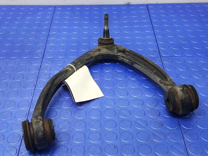 2014 Chevrolet Silverado 1500 Upper Control Arm Front