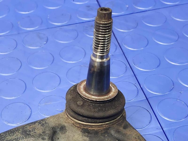 2014 Chevrolet Silverado 1500 Upper Control Arm Front