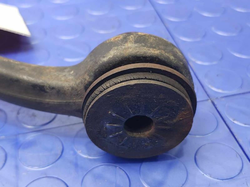 2014 Chevrolet Silverado 1500 Upper Control Arm Front