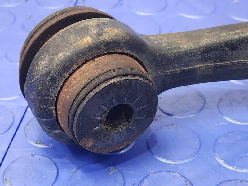 2014 Chevrolet Silverado 1500 Upper Control Arm Front