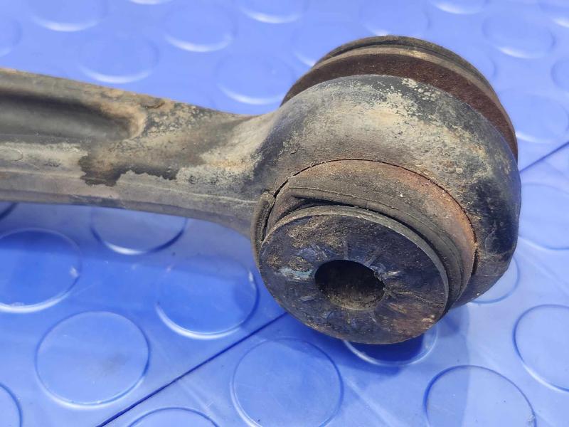 2014 Chevrolet Silverado 1500 Upper Control Arm Front