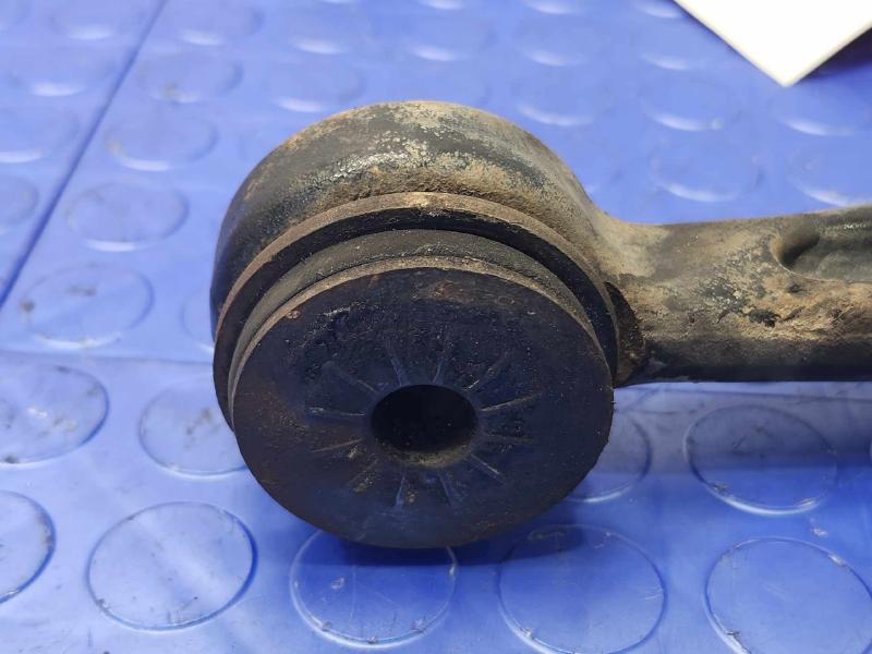 2014 Chevrolet Silverado 1500 Upper Control Arm Front