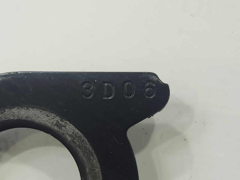 2014 Toyota Prius Front Seat Belt