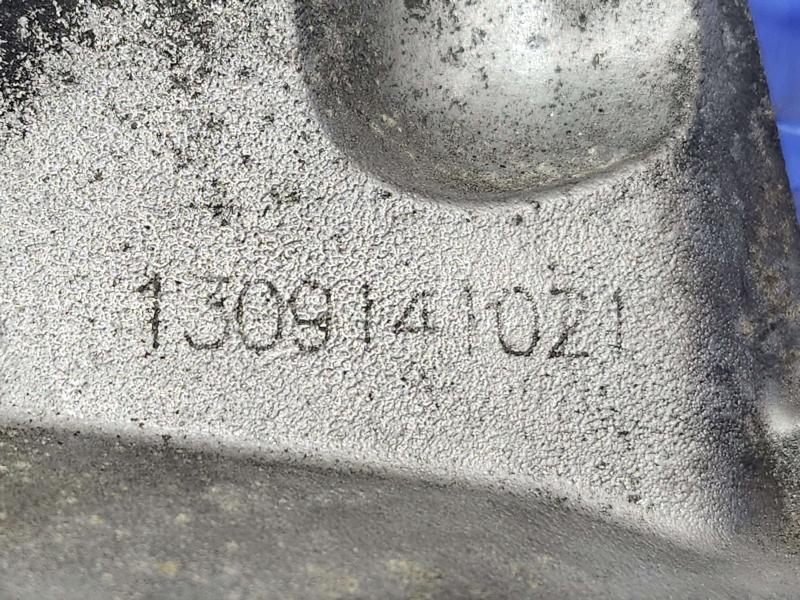 2014 Honda CR-V Intake Manifold