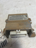 2002 Dodge Ram 1500 Chassis Brain Box