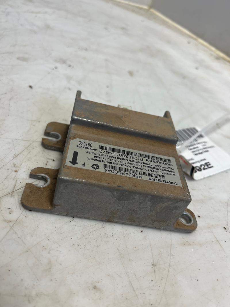 2002 Dodge Ram 1500 Chassis Brain Box