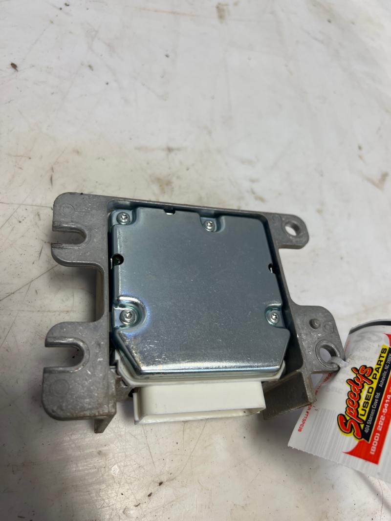 2002 Dodge Ram 1500 Chassis Brain Box