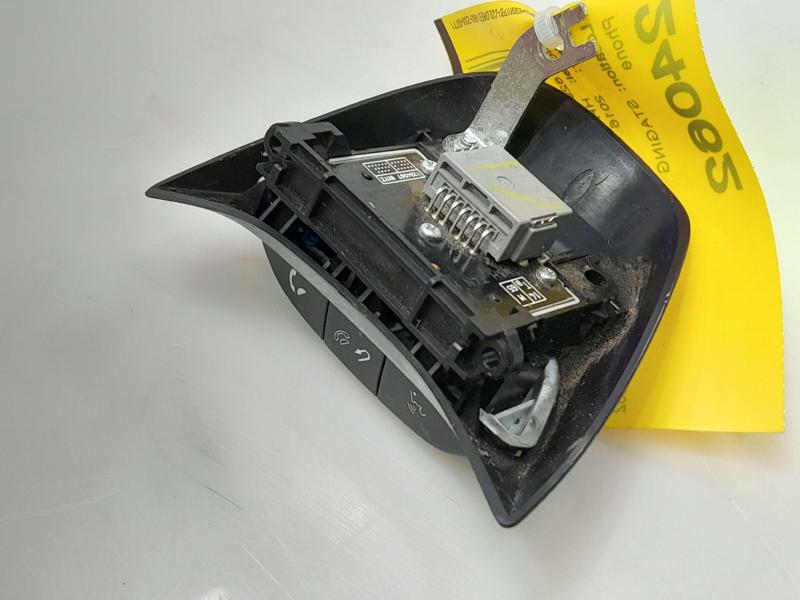 2016-2021 Honda HR-V Steering Wheel Bluetooth Switch OEM 35875-T5A-J01