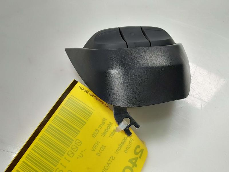 2016-2021 Honda HR-V Steering Wheel Bluetooth Switch OEM 35875-T5A-J01