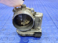 2014 Jeep Grand Cherokee Throttle Body/Valve Assy