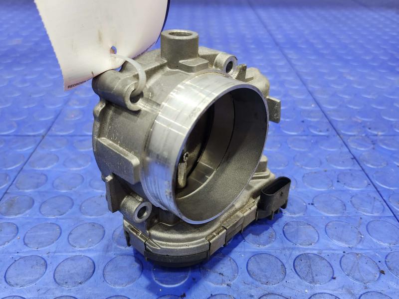 2014 Jeep Grand Cherokee Throttle Body/Valve Assy