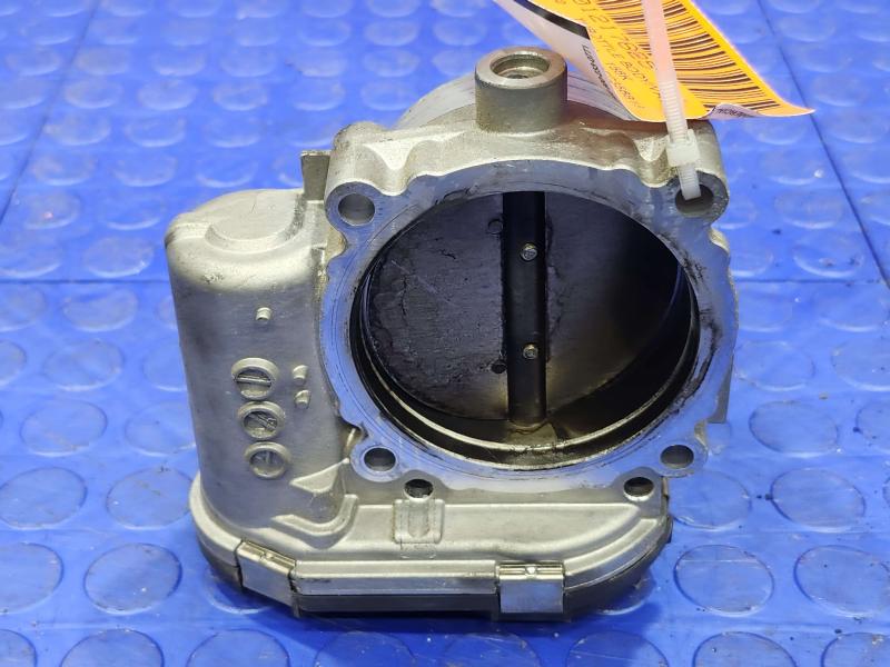 2014 Jeep Grand Cherokee Throttle Body/Valve Assy