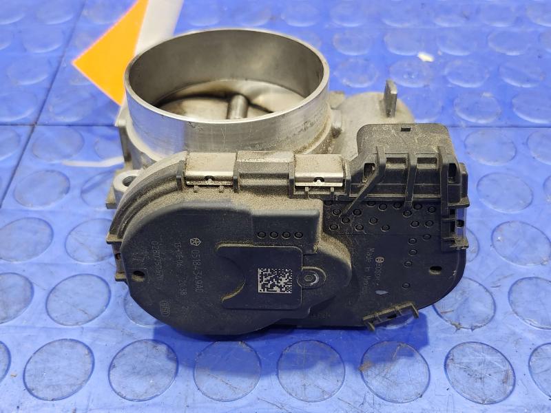 2014 Jeep Grand Cherokee Throttle Body/Valve Assy